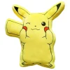 Pokémon Almohada Pikachu Standing 40 cm - Licencia oficial
