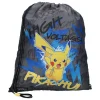 Pokémon Bolsa de Deporte Pikachu Alta Calidad 44x36 cm