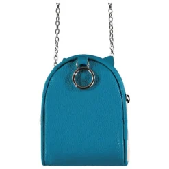 Pokémon Bolsa pequeña con Llavero Micro Bag Snorlax