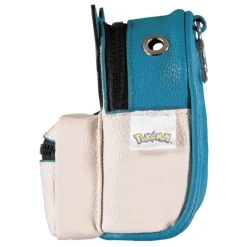 Pokémon Bolsa pequeña con Llavero Micro Bag Snorlax