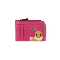 Pokémon Cartera para tarjetas Eevee de alta calidad