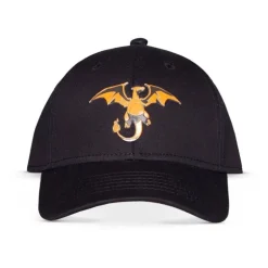 Pokémon Gorra Béisbol Charizard 100% Algodón