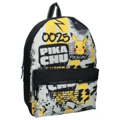 Pokémon Mochila Gotta Catch 'Em All! 39 cm - Alta Calidad