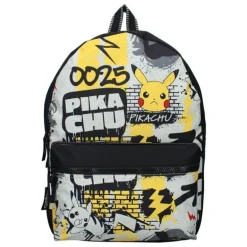 Pokémon Mochila Gotta Catch 'Em All! 39 cm - Alta Calidad