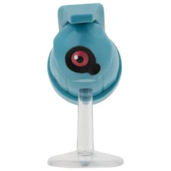 Pokémon Pack 2 Figuras Chespin y Beldum 5 cm Jazwares