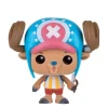 Pop Chopper Terciopelo One Piece Ed. Limitada