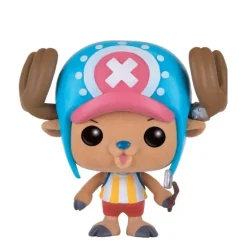 Pop Chopper Terciopelo One Piece Ed. Limitada