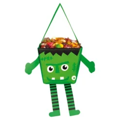 Porta caramelos de Frankie de 21 cm