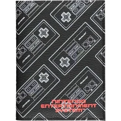 Porta Pasaporte Nintendo SNES Controller