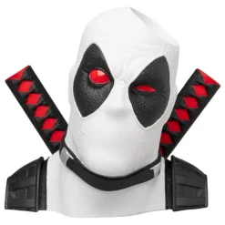 Portalápices Marvel Deadpool Traje X-Force