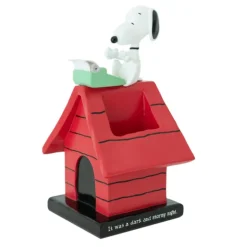 Portalápices Snoopy