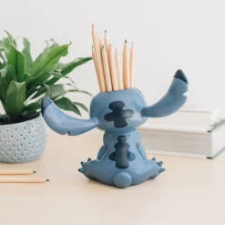 Portalápices Stitch Disney