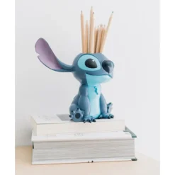Portalápices Stitch Disney