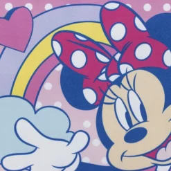 Portamerienda Térmico Minnie - Accesorios Escolares