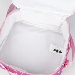 Portamerienda Térmico Minnie - Accesorios Escolares