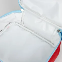 Portamerienda Térmico Spidey: Accesorio Escolar para Niños