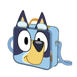 Portameriendas Bluey 3D Infantil