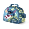 Portameriendas Lilo y Stitch Azul