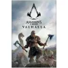 Poster Assassin's Creed Valhalla War