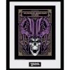Poster enmarcado Dragones y Mazmorras Masters Guide