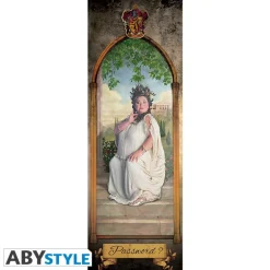 Poster gigante Harry Potter Fat Lady