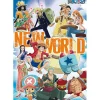 Poster New World One Piece
