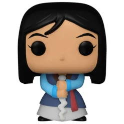 Princesas Disney Pack de 4 Figuras Bitty POP! 2