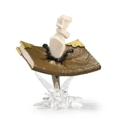 Prop-Ups Diario de Tom Riddle & Colmillo de Basilisco - Harry Potter