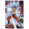 Póster 3D 58x38 cm Universal Survival Goku Dragon Ball Super