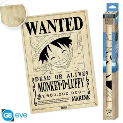 Póster De One Piece