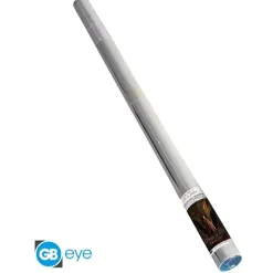 Póster de Rhaenyra Targaryen La casa del dragón