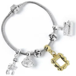 Pulsera Abalorios Friends Icons