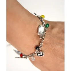 Pulsera abalorios Hayao Miyazaki