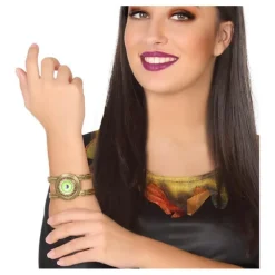 Pulsera con Ojo Terrorífico