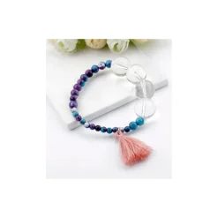 Pulsera Sekiro cuentas de oración