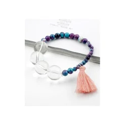 Pulsera Sekiro cuentas de oración