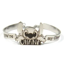 Pulsera Stitch Disney Ohana