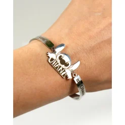 Pulsera Stitch Disney Ohana