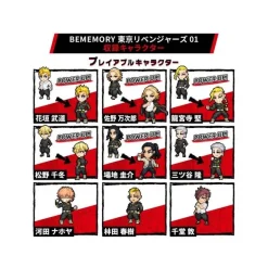 Pulsera Vital Bracelet Tokyo Revengers Bandai