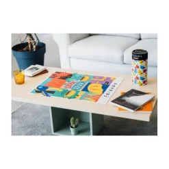 Puzzle 500 Piezas Friends con Licencia Oficial