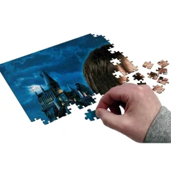 Puzzle 1000 piezas Harry Potter y la Piedra Filosofal