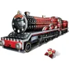 Puzzle 3D Harry Potter Hogwarts Express 460 piezas