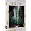 Puzzle Harry VS Voldemort Harry Potter