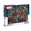 Puzzle Imposible Marvel 1000 piezas