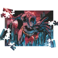 Puzzle lenticular Batman DC Comics 100 piezas
