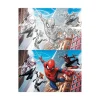 Puzzle para Rascar 3D Marvel Multiverso 150 Piezas
