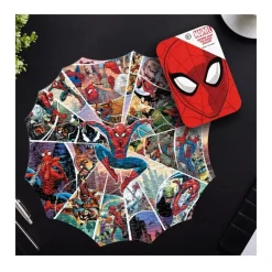 Puzzle Spiderman Marvel en Lata 750 Piezas