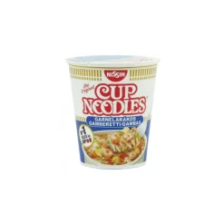 Ramen Cup Noodles de Gamba