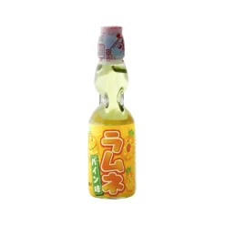 Ramune sabor Piña Refresco 200 ml