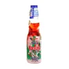 Ramune sabor Sandía Refresco 200 ml